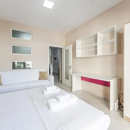 Apartament Lungomare Cozy *