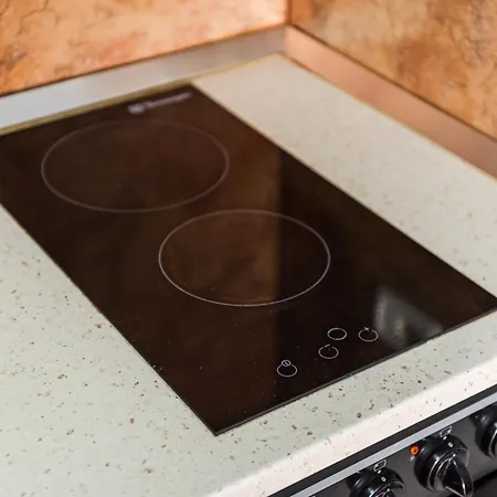 公寓 Lungomare Cozy By Pikhost *