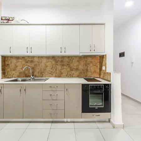 شقة Lungomare Cozy By Pikhost