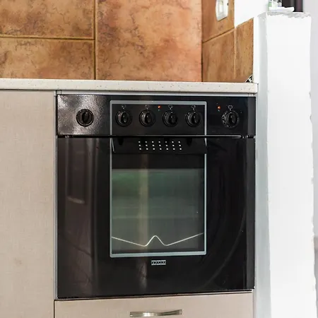 Appartement Lungomare Cozy By Pikhost