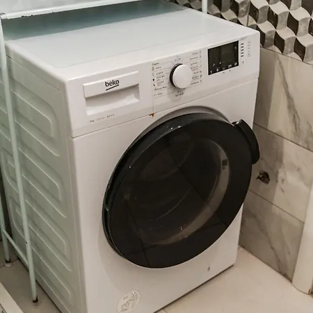 شقة Lungomare Cozy By Pikhost