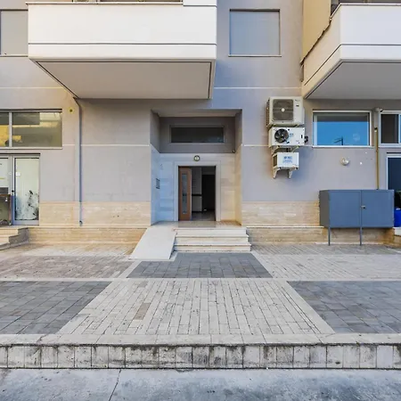 Appartement Lungomare Cozy By Pikhost *