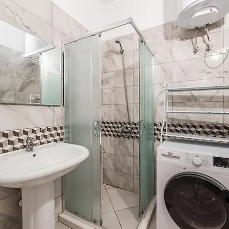 شقة Lungomare Cozy By Pikhost *