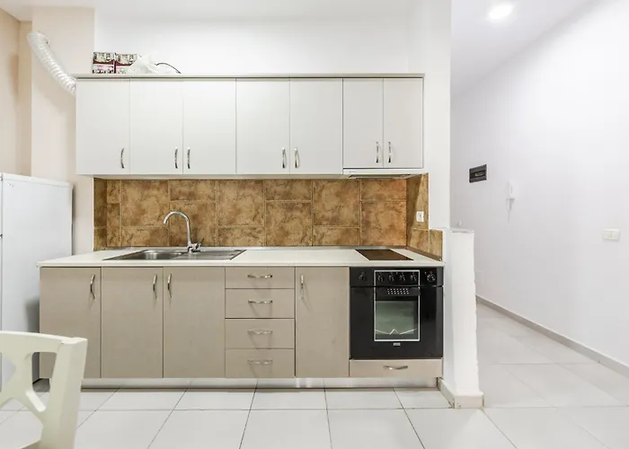 Appartement Lungomare Cozy By Pikhost