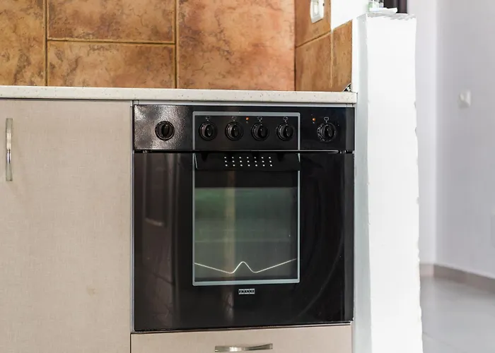 Appartement Lungomare Cozy By Pikhost