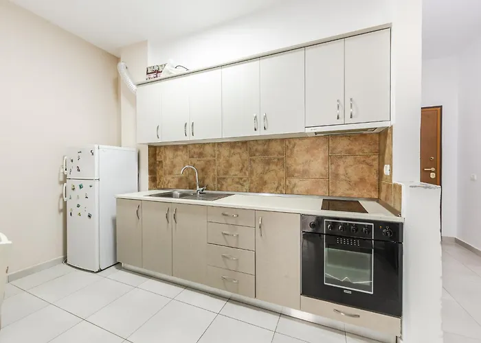 Lungomare Cozy By Pikhost Vlorë