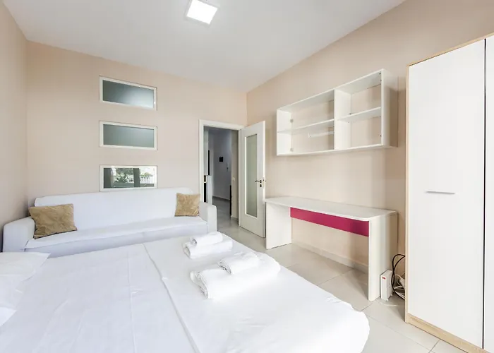 Appartement Lungomare Cozy By Pikhost *