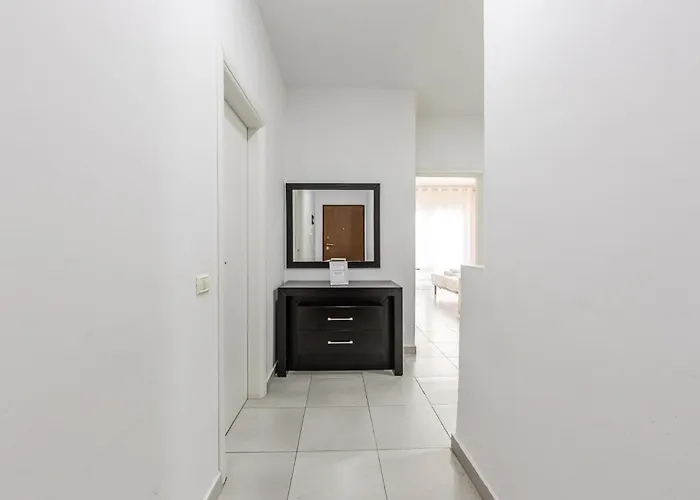 Lungomare Cozy By Pikhost Appartement