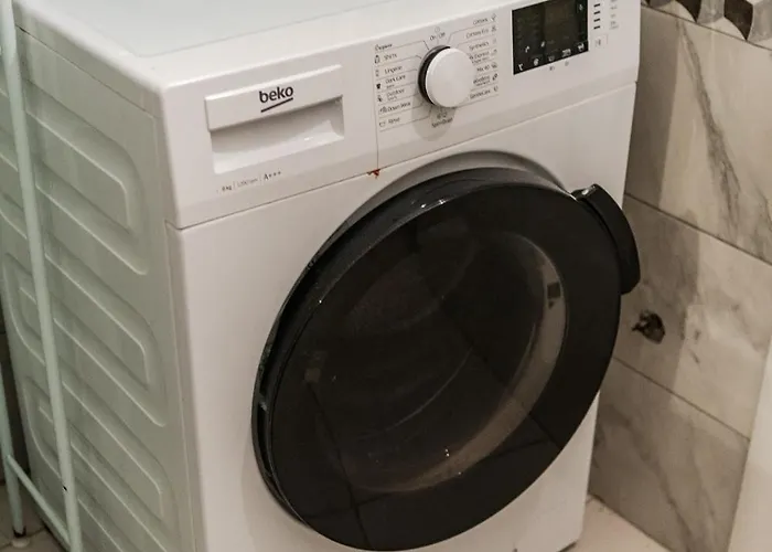 Appartement Lungomare Cozy By Pikhost