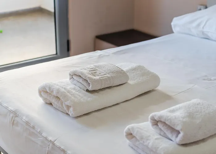 Lungomare Cozy By Pikhost Appartement Vlorë