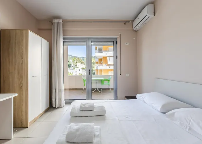 Lungomare Cozy By Pikhost Appartement