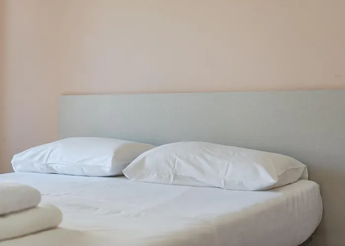 Lungomare Cozy By Pikhost Appartement *