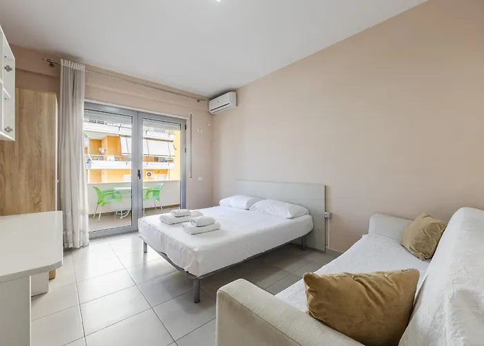 Appartement Lungomare Cozy By Pikhost Vlorë