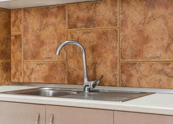 Appartement Lungomare Cozy By Pikhost Vlorë