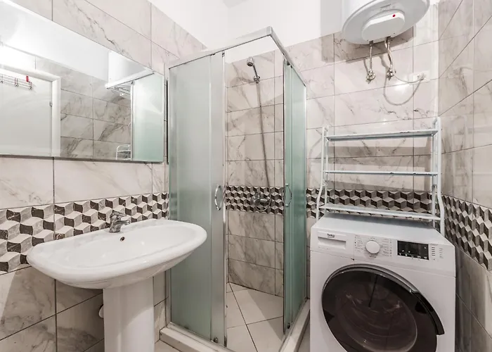 Appartement Lungomare Cozy By Pikhost *